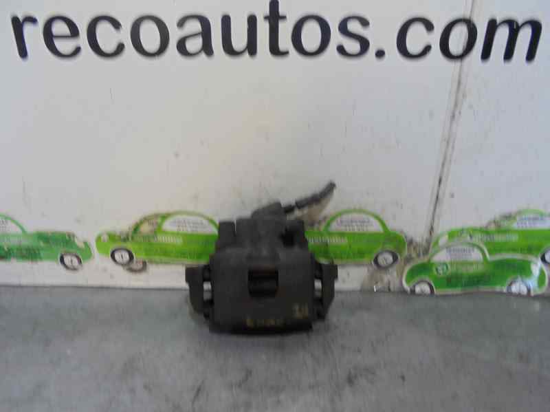 FIAT Fiesta 4 generation (1996-2002) Priekinis kairys suportas ATE,ATE+847 19553886