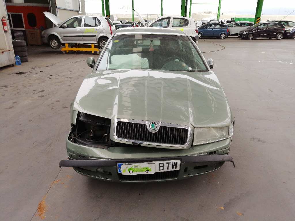 VAUXHALL Octavia 1 generation (1996-2010) Насос гидроусилителя KV17001,KYB,1J0422154A+ 19667379