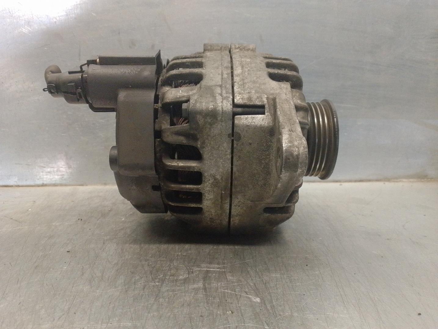 HYUNDAI Accent LC (1999-2013) Alternator 3730022650, A0002655023, VALEO 19899878