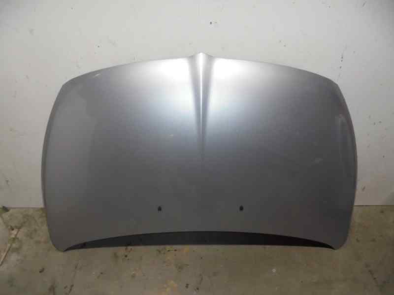 MITSUBISHI Grandis 1 generation (2003-2011) Bonnet +GRIS 19763304