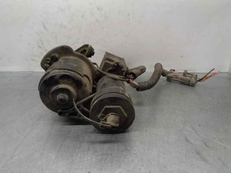 HYUNDAI Sintra 1 generation (1996-1999) Compresor suspensie 19720558