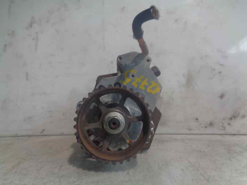 RENAULT Megane 2 generation (2002-2012) Pompă de combustibil de înaltă presiune 0445010087, 8200256255+ 19736622