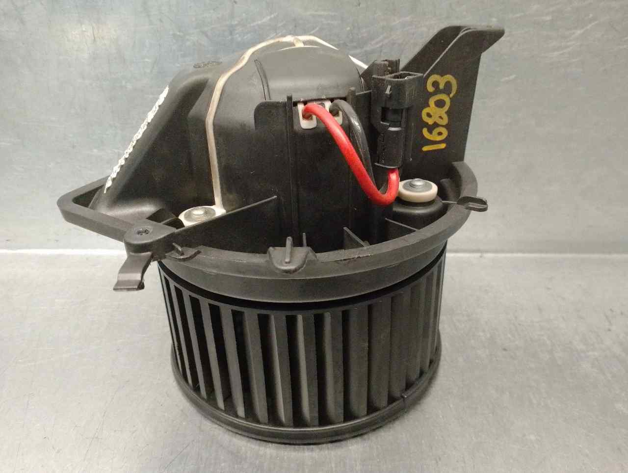 MINI Cooper R56 (2006-2015) Heater Blower Fan 64113422644,2PINES 19871731