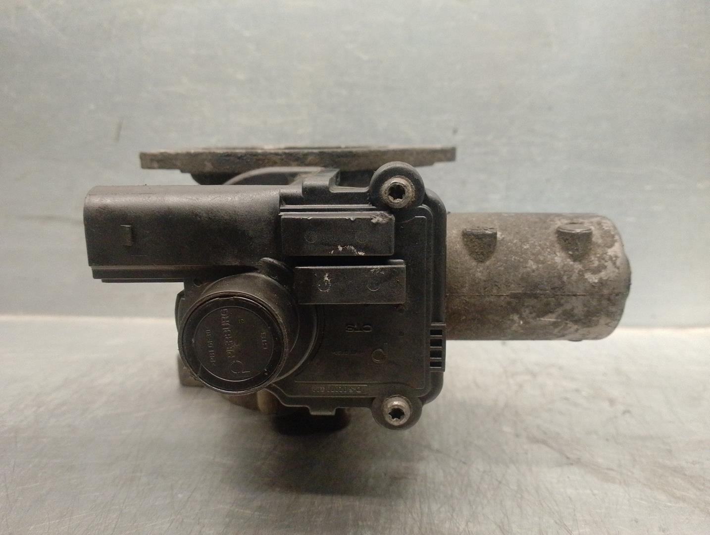 NISSAN Megane 2 generation (2002-2012) EGR Valve 076131501B,700823040,PIERBURG 24192221