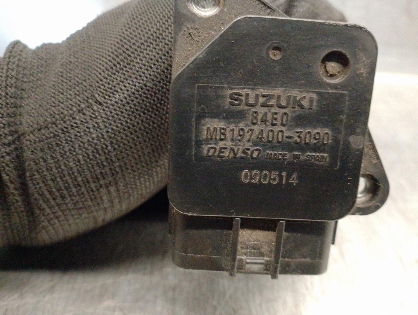 SUZUKI SWIFT III (MZ, EZ) (2005-present) Mass Air Flow Sensor MAF MB1974003090, MB1974003090, DENSO 21106211