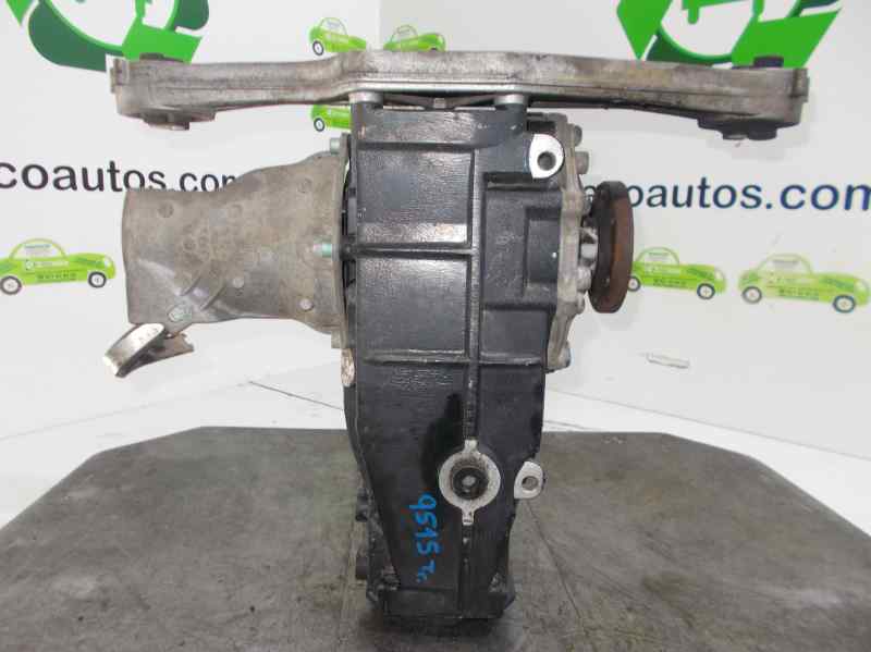 FORD A8 D2/4D (1994-2002) Bakre differensial 01R525053E,01R525053E+EUU050502 19660561