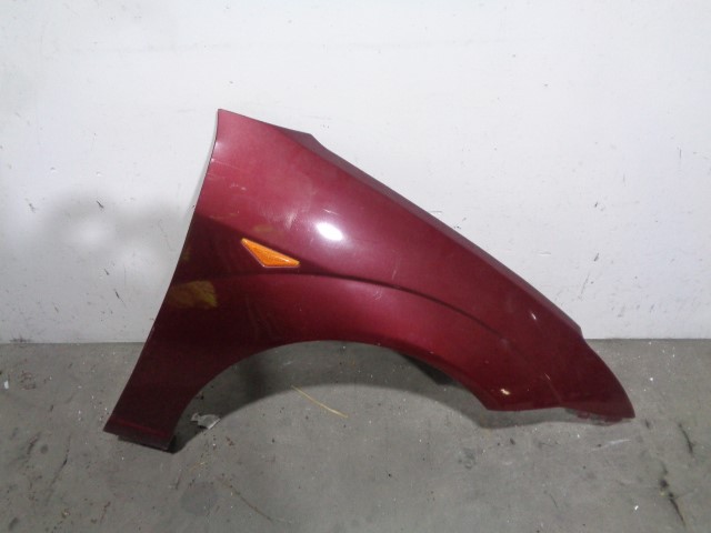 FORD Focus 1 generation (1998-2010) Front Right Fender 1350731, GRANATE 19865456