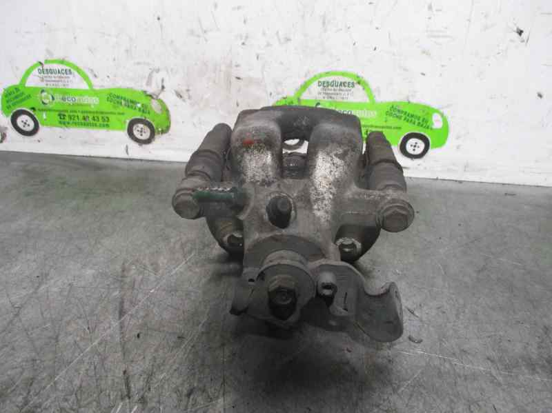 CHEVROLET Clio 2 generation (1998-2013) Bremsecaliper venstre bak TRW,TRW+ 19622940