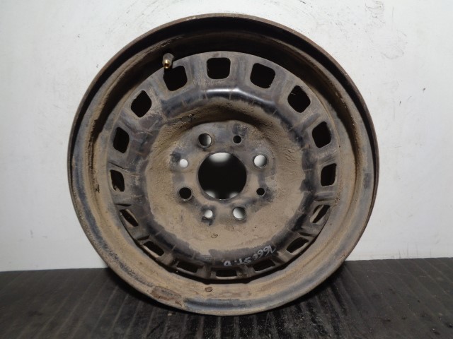 FIAT Uno 1 generation (1983-1995) Tire R134.50BX13HET35,HIERRO,7603474 19848117