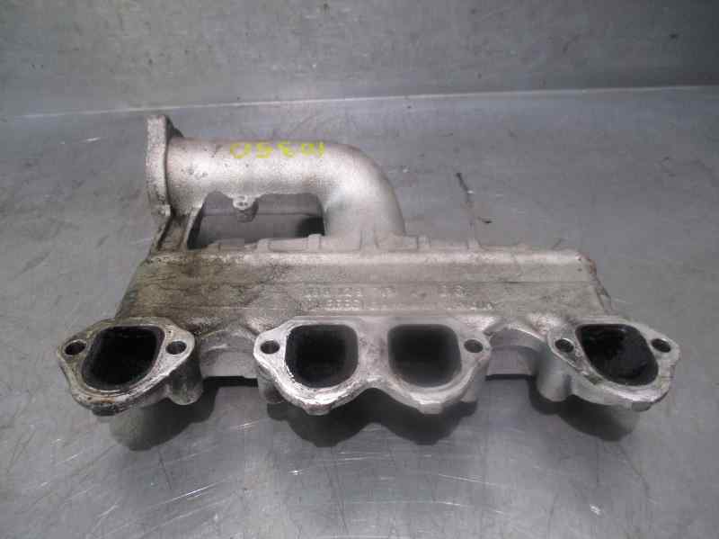 NISSAN Leon 1 generation (1999-2005) Intake Manifold 038129713J 19670982