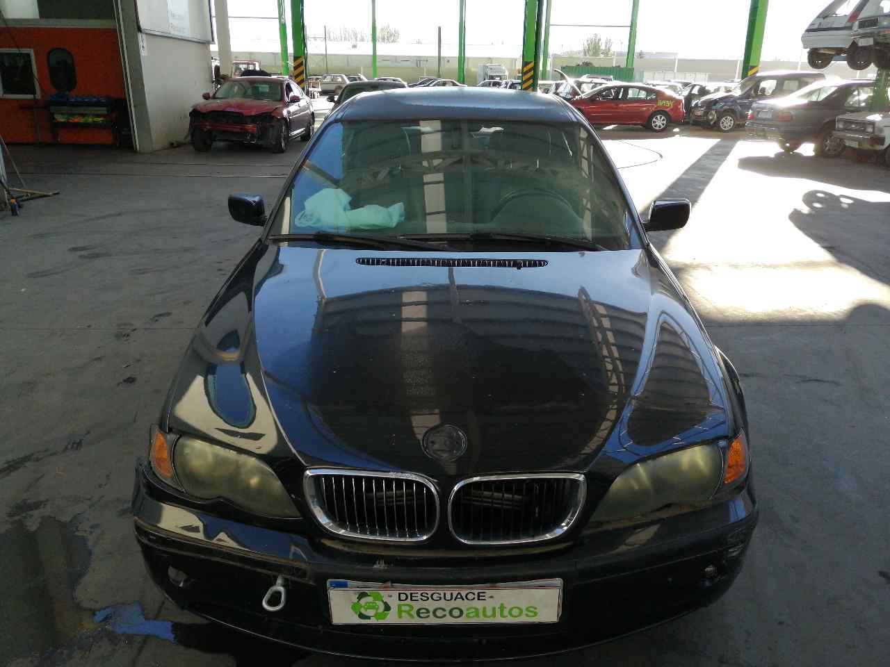 BMW 3 Series E46 (1997-2006) Лямбда зонд 779382501, 0281004028 19839740