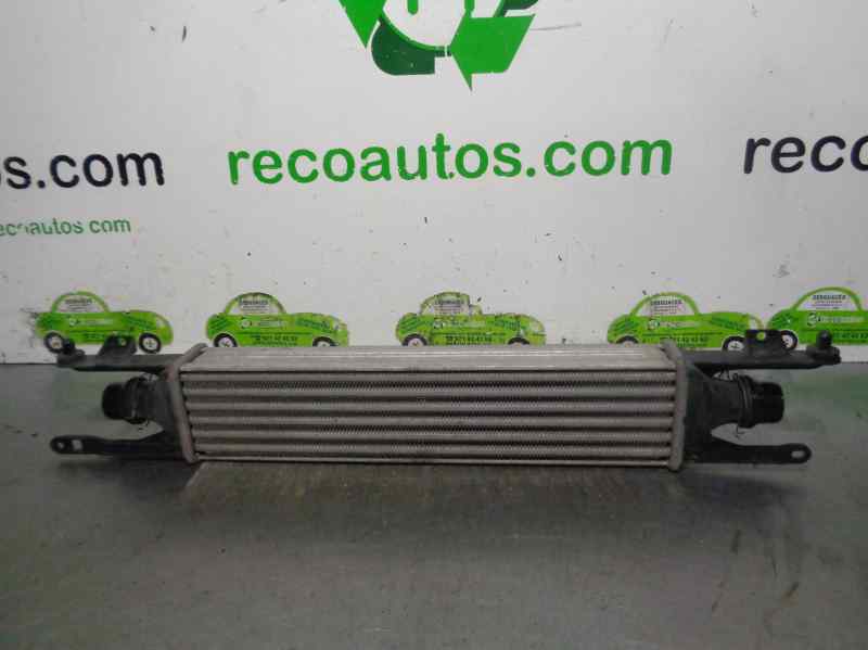 OPEL Corsa D (2006-2020) Intercooler Radiator JDEUS, JDEUS+440926702 24070382