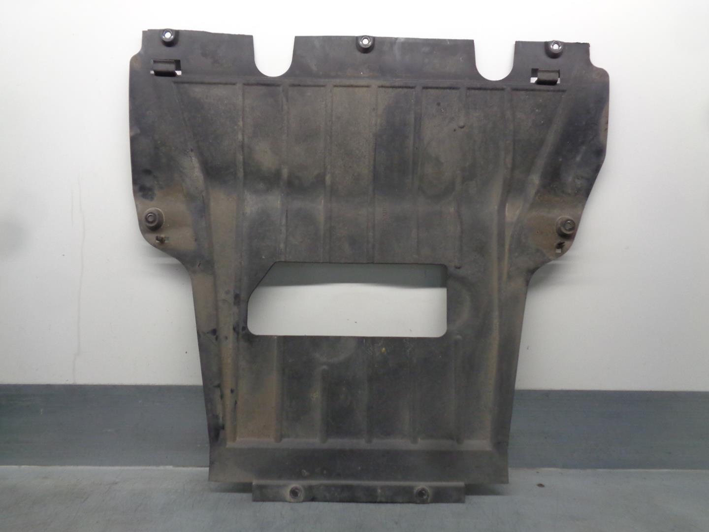 RENAULT Modus 1 generation (2004-2012) Front Engine Cover 8200133572, 8200457287, CESTA38 22780478