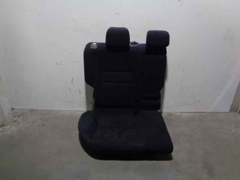 HONDA Civic 8 generation (2005-2012) Rear Seat AZUL, 5PUERTAS 19758056