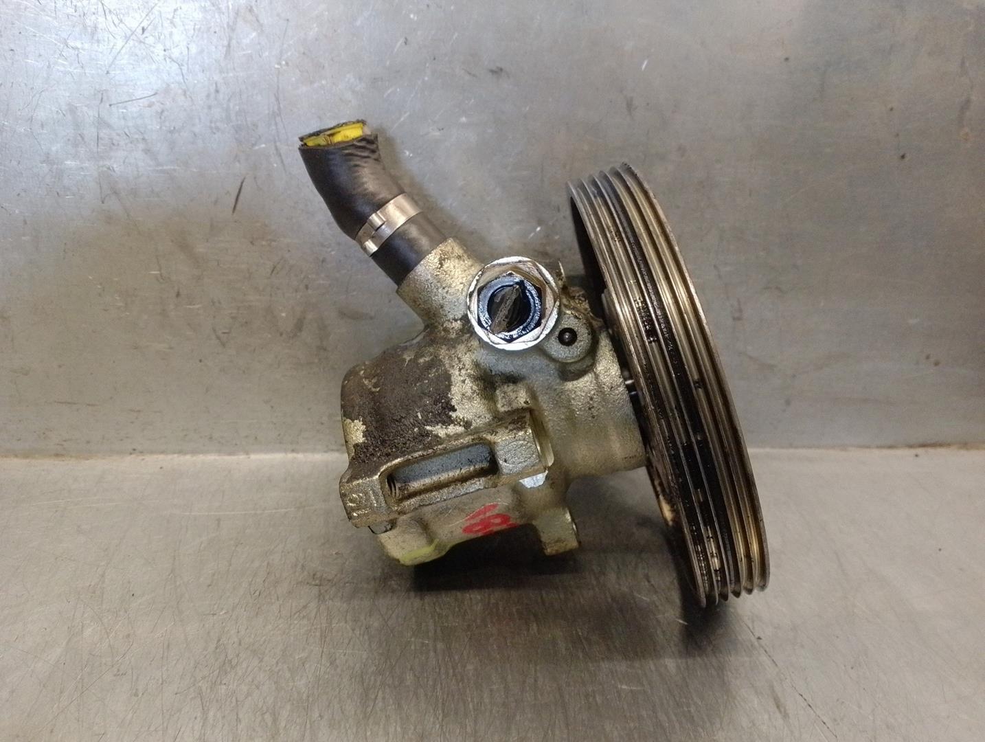 CITROËN Berlingo 1 generation (1996-2012) Power Steering Pump 9151249180,7847017 24149080