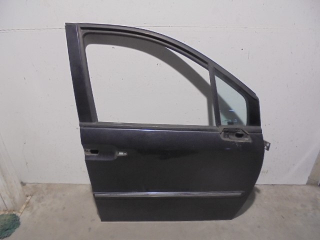 FORD Phedra 2 generation (2002-2008) Front Right Door 5PUERTAS,5PUERTAS+GRISOSCURO 19793640