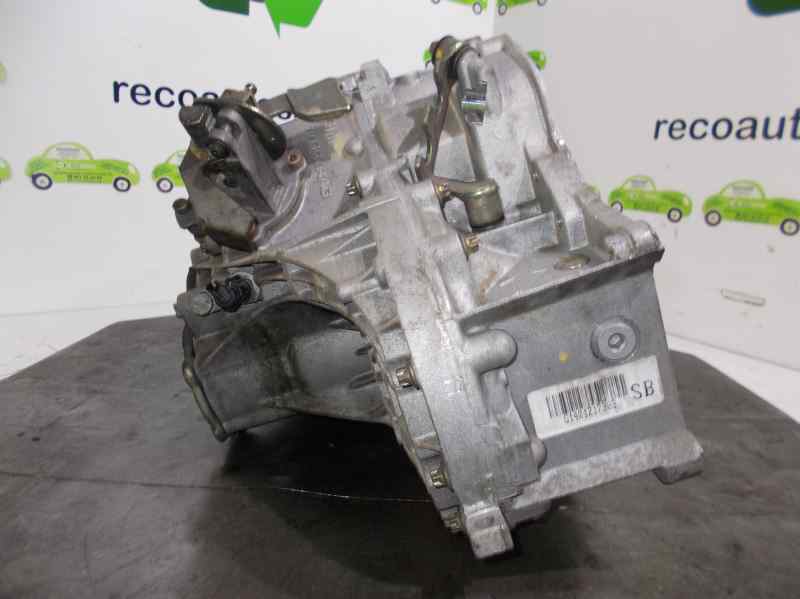 OPEL Astra H (2004-2014) Girkasse G1401217383SB, F23 24548263