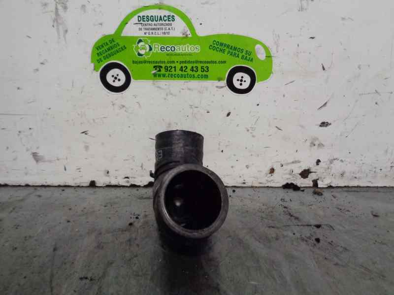 SEAT Leon 3 generation (2012-2020) Other tubes 04L131521 19658824