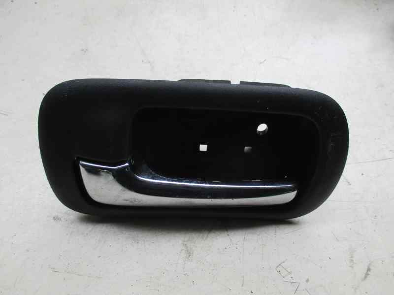 FORD Civic 7 generation (2000-2005) Left Rear Internal Opening Handle CAJA5 20793228