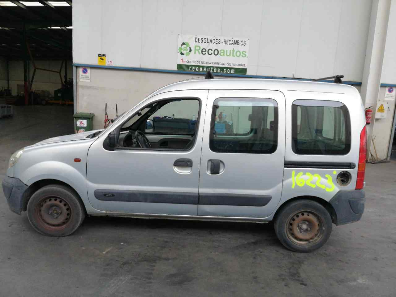 MERCEDES-BENZ Kangoo 1 generation (1998-2009) SRS контролен блок AUTOLIV, AUTOLIV+605044900 19832282