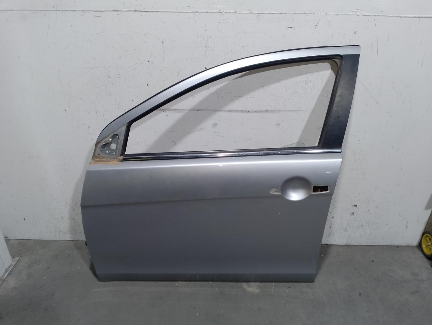 MITSUBISHI Lancer IX (2000-2010) Дверь передняя левая 5700A557, GRIS  21722970 - Подержанные запчасти онлайн - 9154424 | Partversal.co.uk