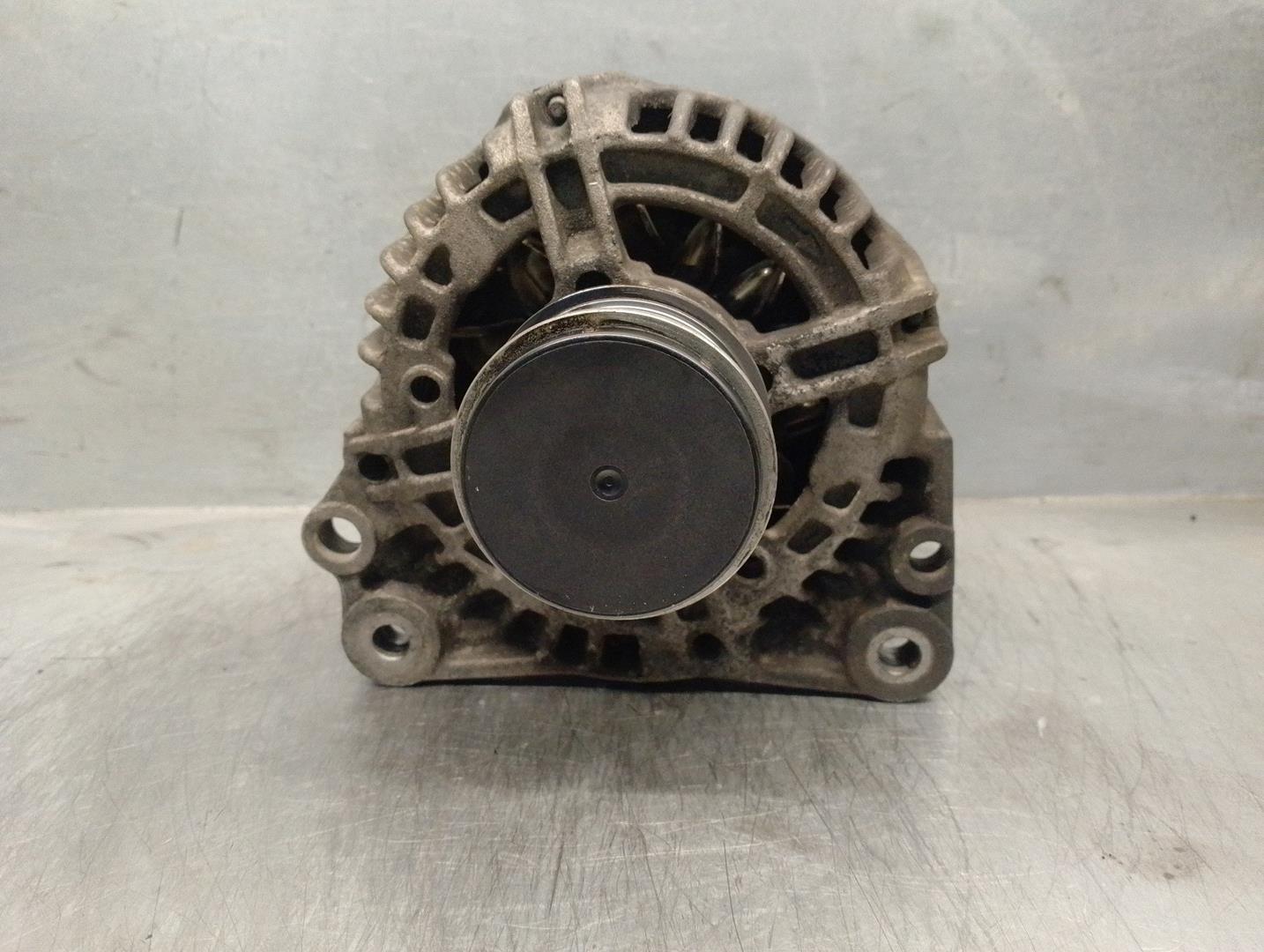 SEAT Ibiza 3 generation (2002-2008) Alternator 045903023, 0124325012 24184192