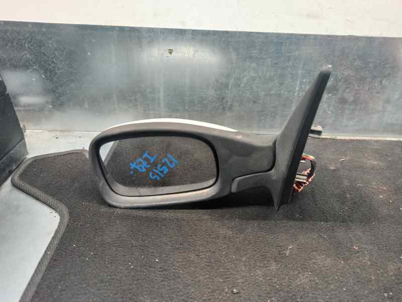 HONDA 306 1 generation (1993-2002) Left Side Wing Mirror 5PUERTAS+5PINES,5PUERTAS 19726027