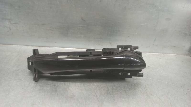 MERCEDES-BENZ SLK-Class R171 (2004-2011) Наружная ручка передней правой двери 17176004709960 24109726