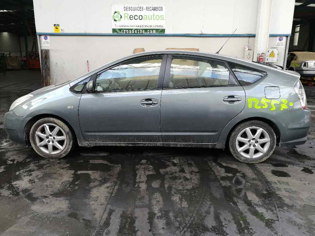 OPEL Prius 2 generation (XW20) (2003-2011) Egyéb vezérlőegységek 8968047010+ 19721726