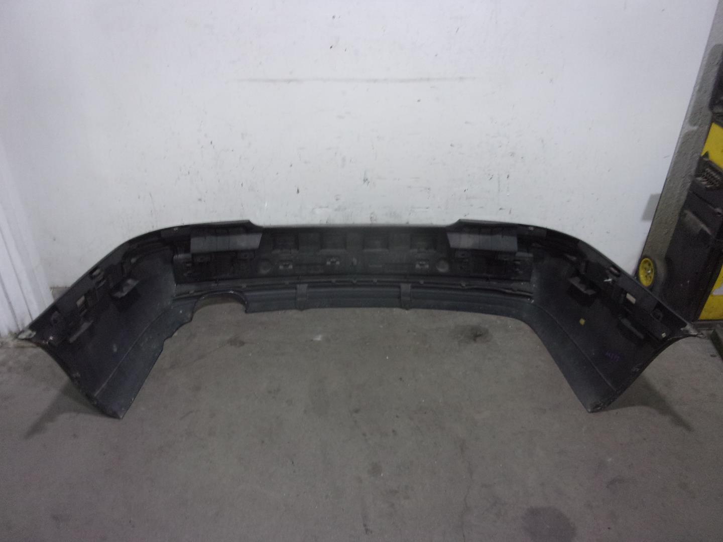 VOLVO V40 1 generation (1996-2004) Rear Bumper 30899313,AZUL,5PUERTAS 24227825