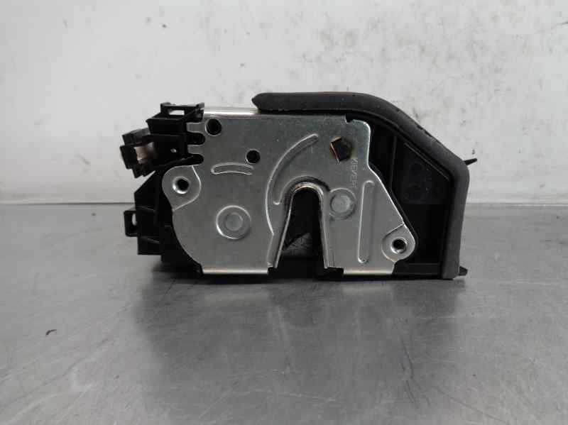 BMW 1 Series E81/E82/E87/E88 (2004-2013) Rear Left Door Lock 5PINES, 5PUERTAS, 7229459+ 19723313