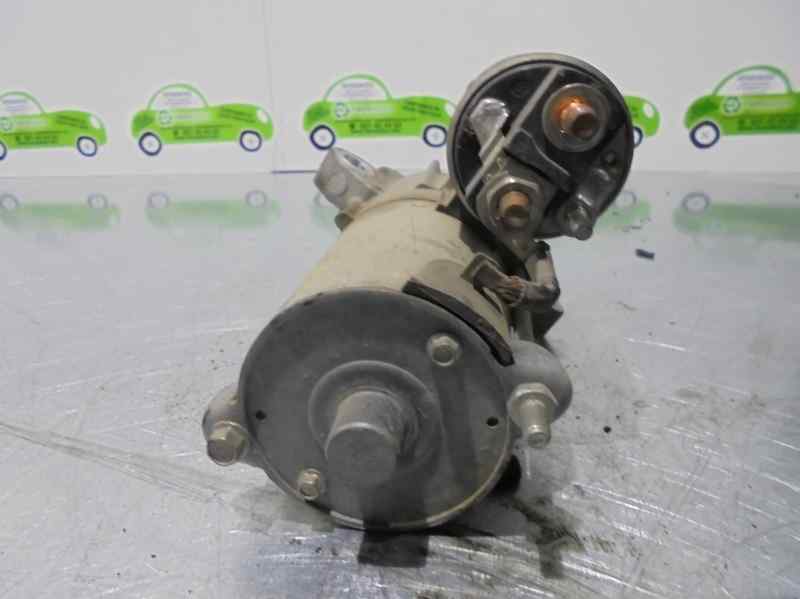 FORD Focus 2 generation (2004-2011) Startmotor FOMOCO,3M5T11000AE+ 21682360