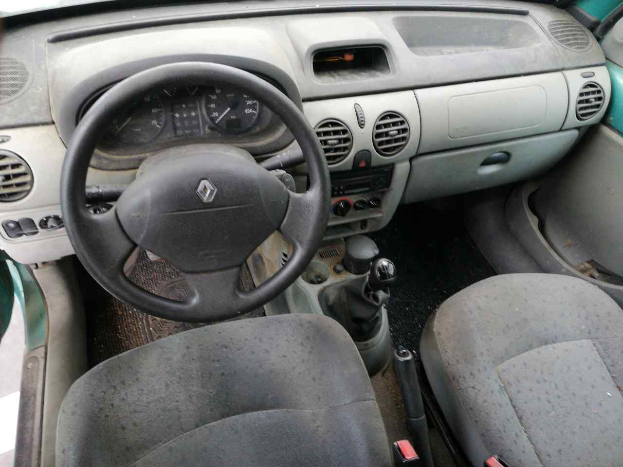 ACURA Kangoo 1 generation (1998-2009) Другие блоки управления 8PINES, 7700803531+ 19833139