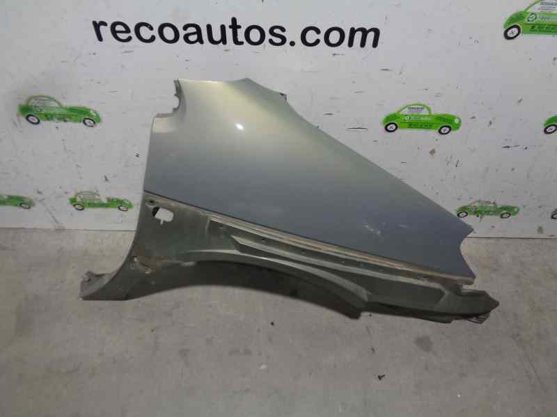 VOLKSWAGEN Scenic 1 generation (1996-2003) Front Right Fender VERDECLARO, 7751474883+ 19688537