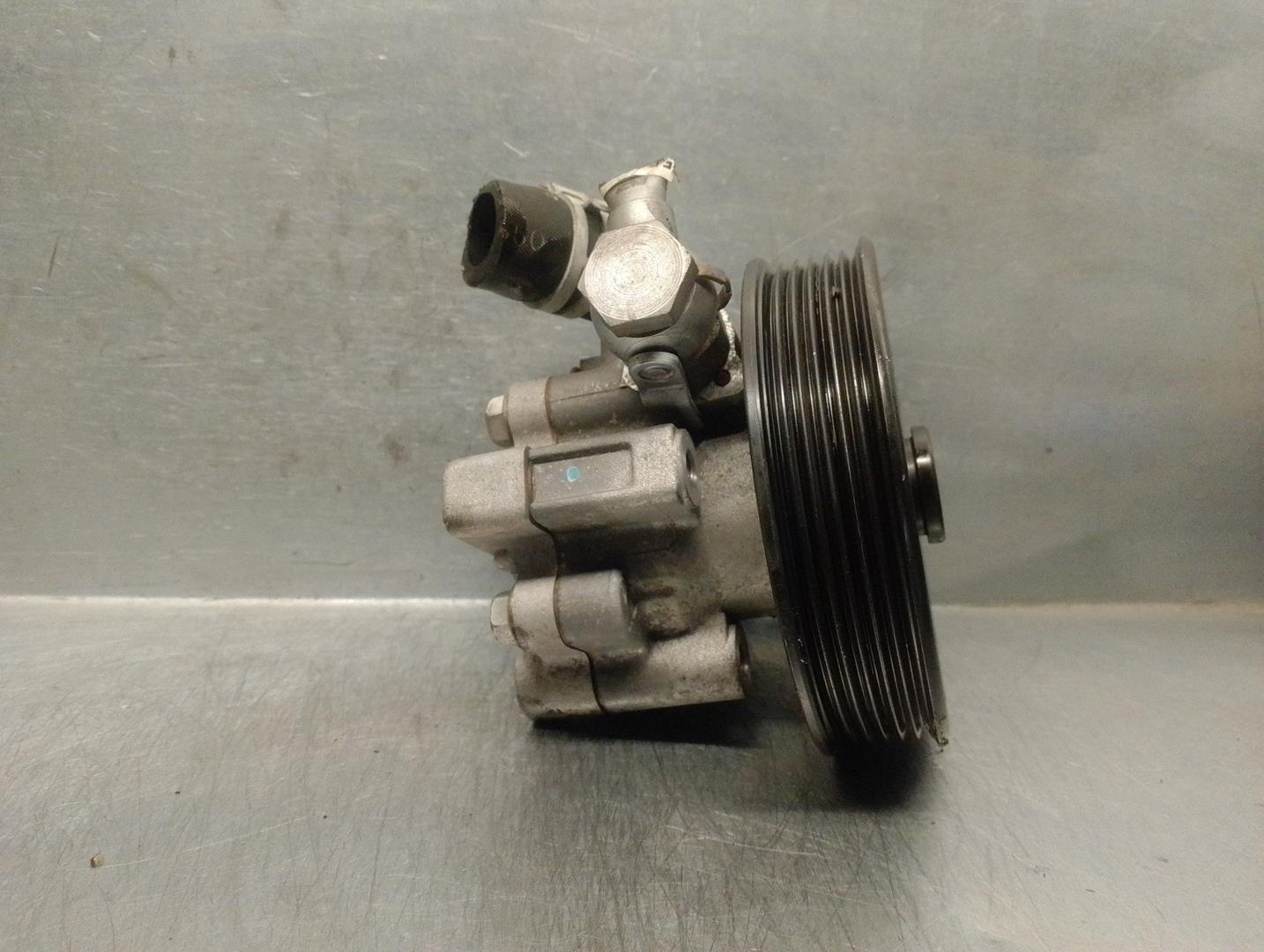 CHEVROLET Cruze 1 generation (2009-2015) Power Steering Pump 96837814, 96837814 24161921