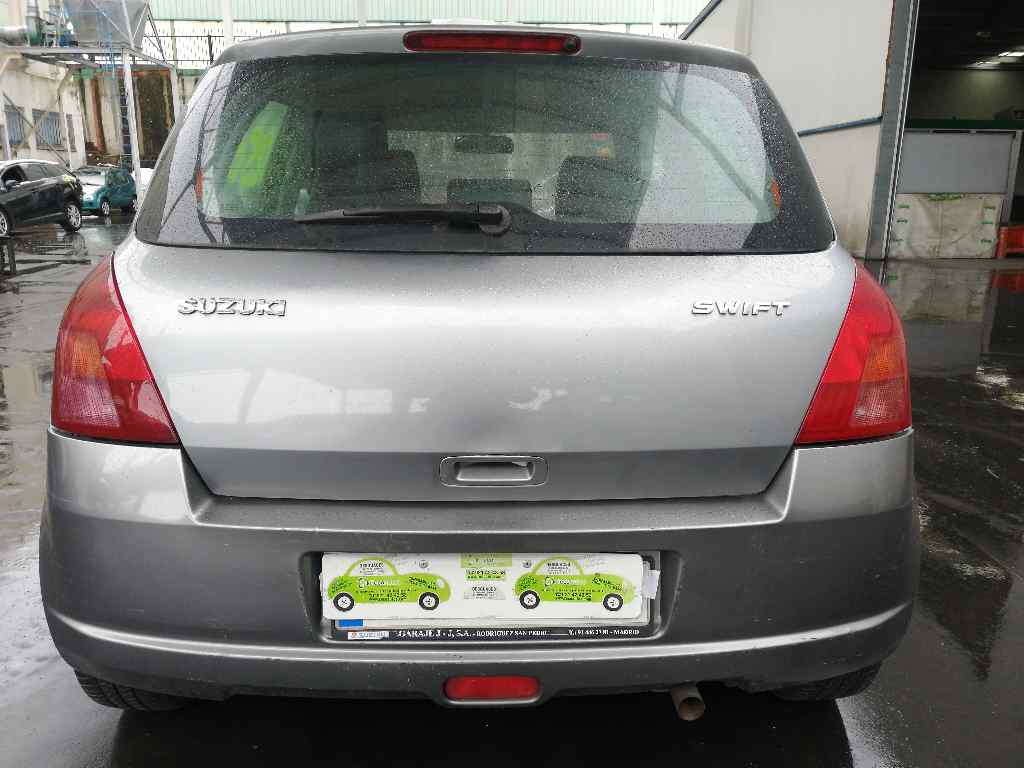 SUZUKI Swift 4 generation (2010-2016) Smagratis LUK,LUK+ 19727809