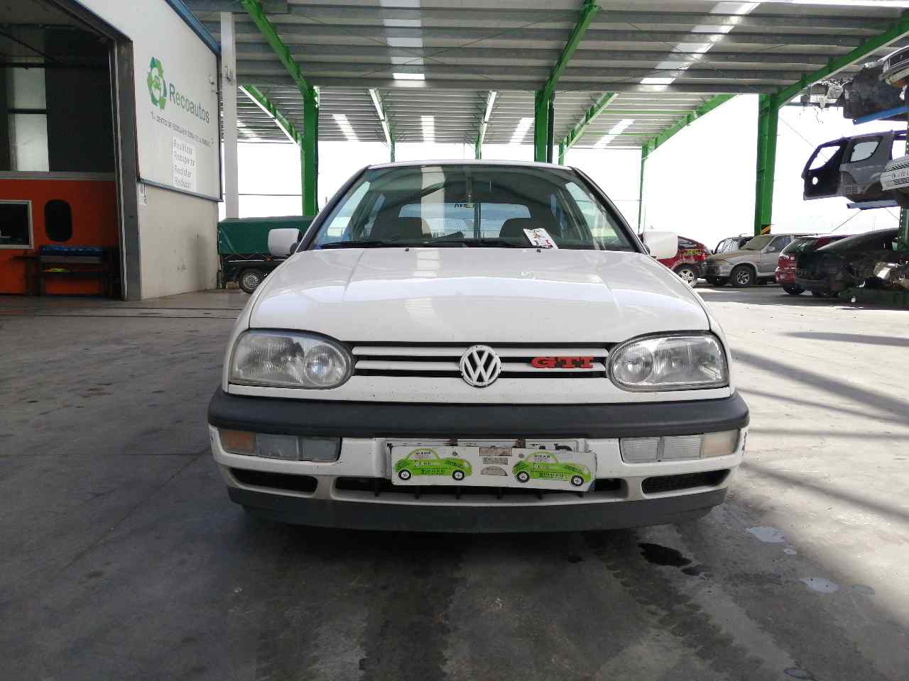 VOLKSWAGEN Golf 3 generation (1991-1998) Бабина 1009050007, MEYLE 19796823