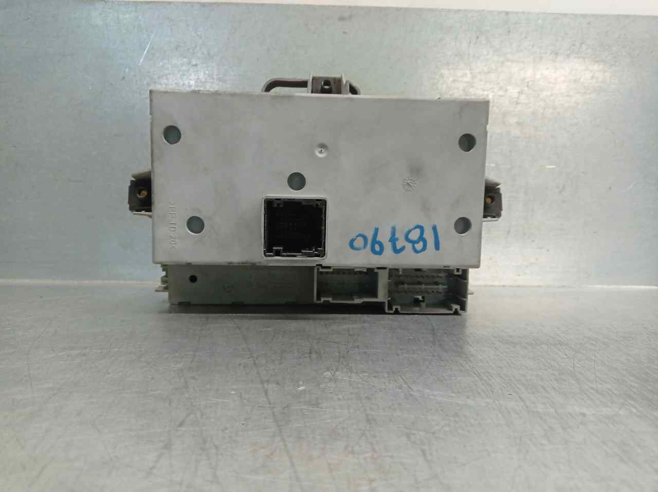 FIAT Punto 3 generation (2005-2020) Drošinātāju kārba 46788428NPL 21724862