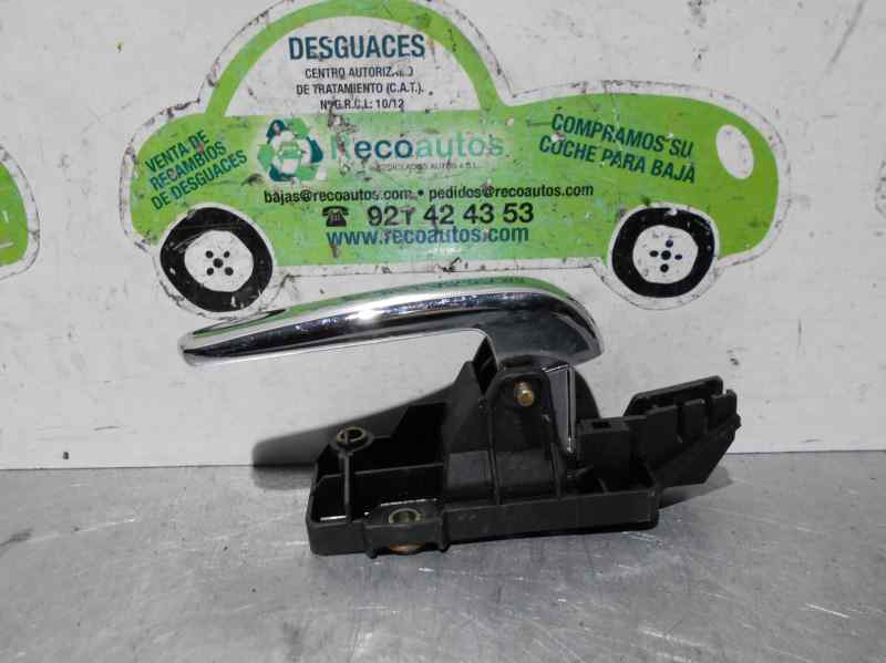 ALFA ROMEO 166 936 (1998-2007) Other Interior Parts +0156017082 19561863