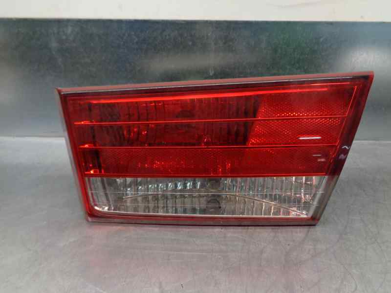 DODGE Sonata 4 generation (1998-2012) Rear Right Taillight Lamp PORTON,PORTON+ 19729989