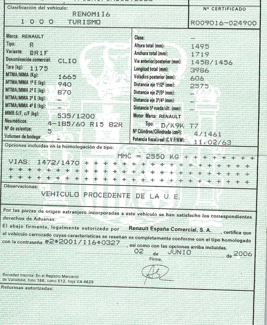 RENAULT Clio 3 generation (2005-2012) Реле 7700115078, BED712, NAGARES 24195830