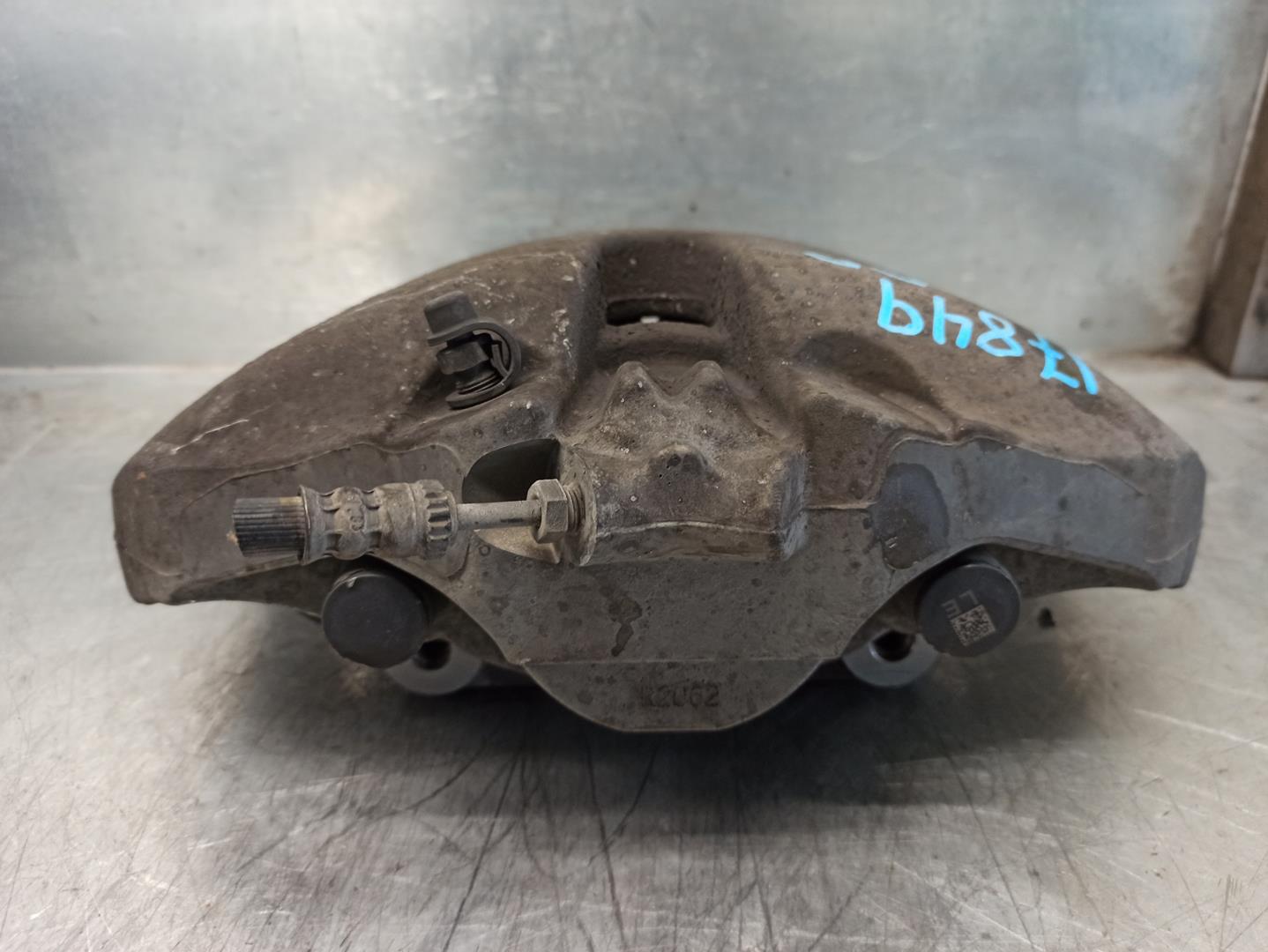 BMW 7 Series F01/F02 (2008-2015) Front Right Brake Caliper 34116786818,ATE 19909406