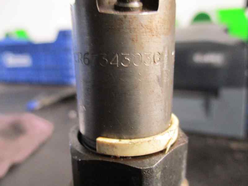 NISSAN Xsara 1 generation (1997-2004) Injector de combustibil LUCAS, LUCAS+LCR6734303G 19555722