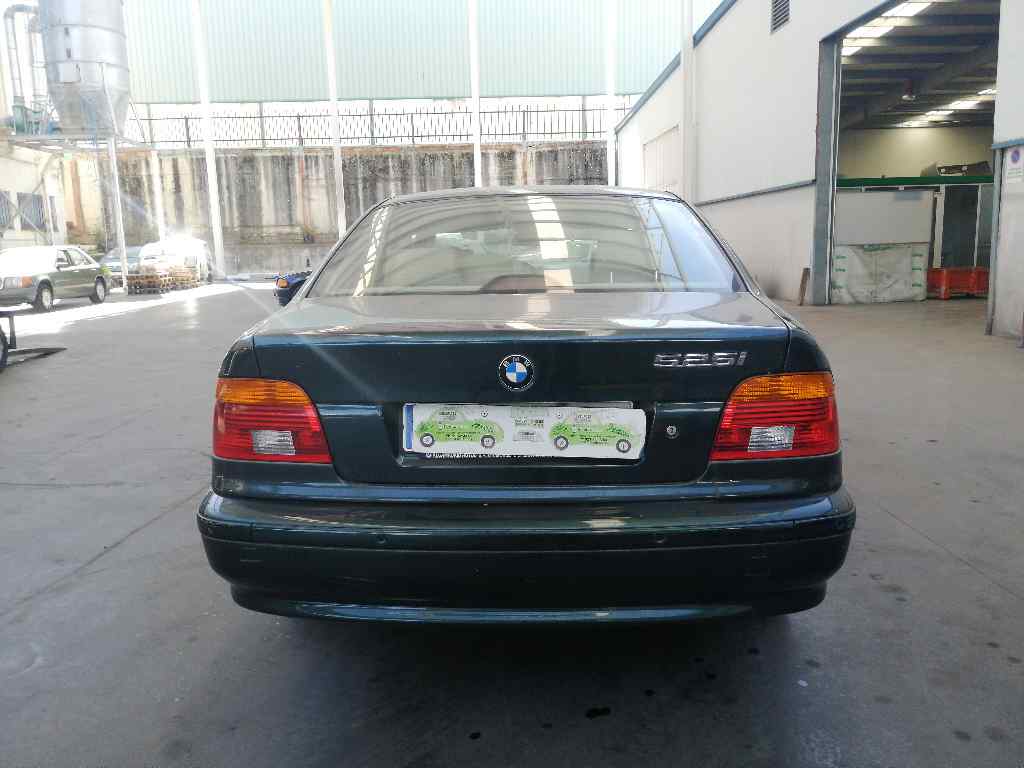 BMW 5 Series E39 (1995-2004) Padanga R157JX15H2IS20, ALUMINIO7P, 6751763 19751838