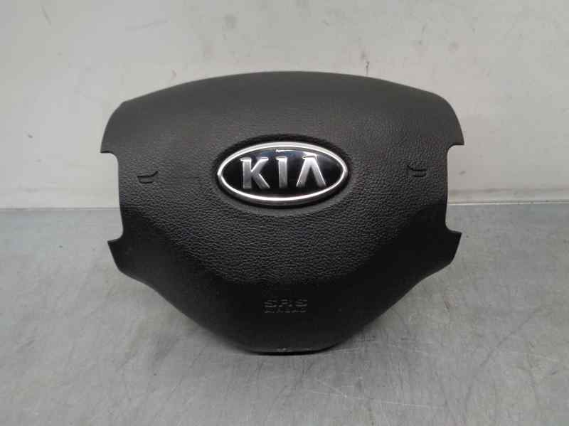 KIA Cee'd 1 generation (2007-2012) Andra styrenheter 19721314