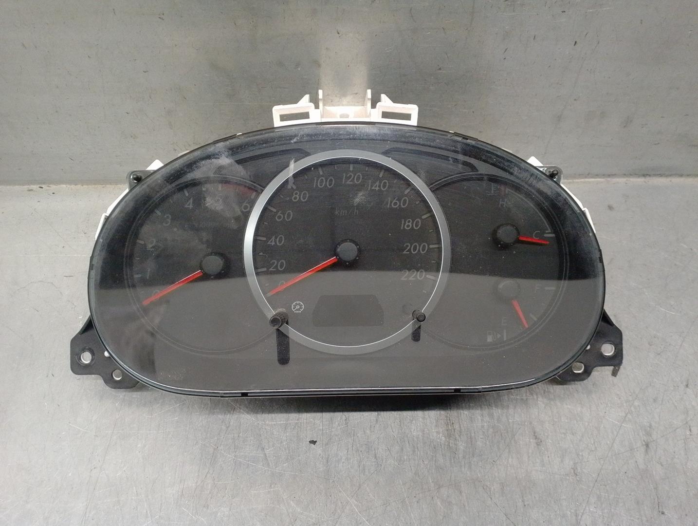 MAZDA 5 1 generation (2005-2010) Speedometer C23555430 24176339