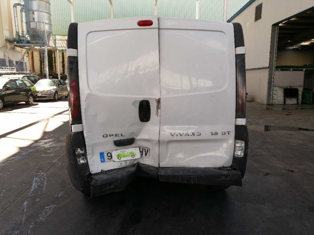 FIAT Vivaro A (2002-2006) Mâner de deschidere interioară dreapta spate CORREDERA,91166041+ 19685923