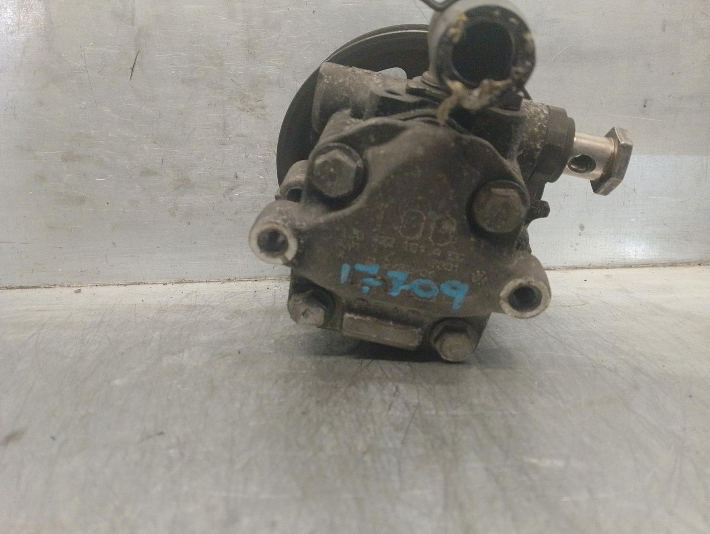 SKODA Octavia 1 generation (1996-2010) Power Steering Pump 1J0422154A,KV17001,KYB 19895966