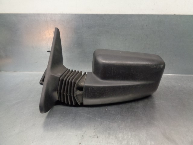 PEUGEOT 309 1 generation (1985-1993) Left Side Wing Mirror 8148G5,MANUAL,NEGRO5PUERTAS 19881310