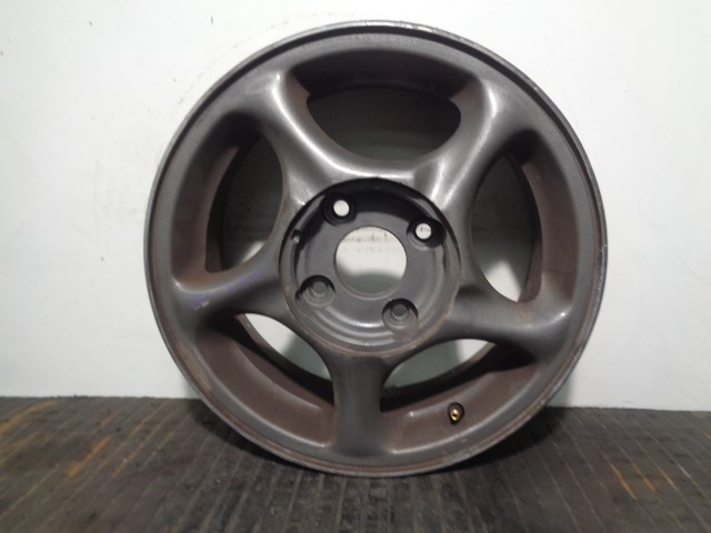 HYUNDAI RD (1 generation) (1996-2002) Шина R156JJX15-46, 6JJX15-46, ALUMINIO5P 20801872